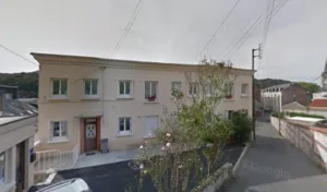 Simon Damien à Lillebonne