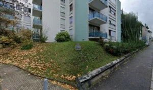 Faucheur Hueber Nicole Madeleine à Jarville-la-Malgrange