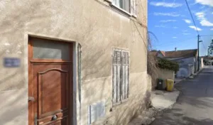 Suant Madeleine à Marseille