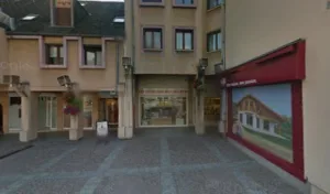 Tirton Fabienne à Saint-Jean-de-Maurienne