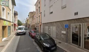 Sarzier Valerie à Bourg-de-Péage