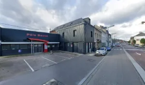 Bartier Virginie / Gandossi Marvin à Déville-lès-Rouen