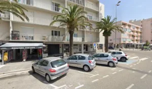 Cabinet infirmier de la plage Maillol à Saint-Cyprien