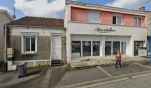 Dechaume Cécile à Saint-Vallier