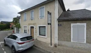 Mariotte Scm à Lescar