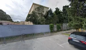 cabinet infirmier Iemetti & Vivet à Marseille