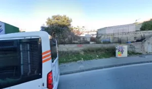 Olivero Anne à Marseille