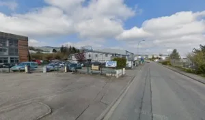 Cabinet infirmier du foron à La Roche-sur-Foron