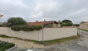 Baile Denis à Tournon-sur-Rhône