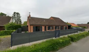 Vandenbergue Catherine à Arques