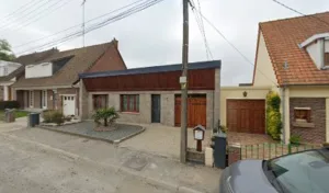 Berteloot Frédérique à Arques