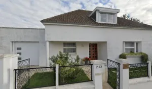 Demolin Anne-Marie à Arques