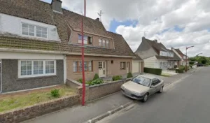 Careye Anita à Arques