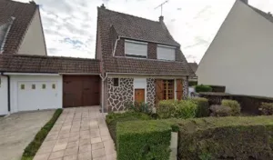 Deknuydt Anne à Arques