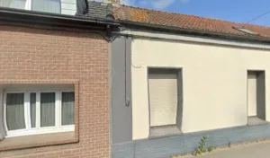 Leroy melanie à Arques