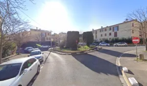 Maris Elodie à Septèmes-les-Vallons