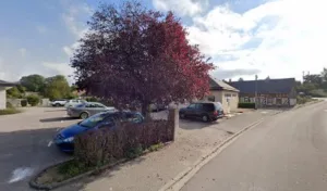 Scm Cab Infirmieres de Bourgtheroulde à Grand-Bourgtheroulde