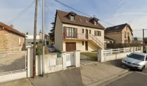 Jocelyne Coco – Beauchamp à Beauchamp