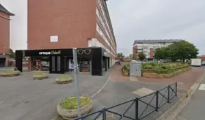 Gense Julie à Douchy-les-Mines