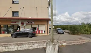 CHAPELOT Armand à Panazol