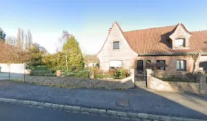 Ardhuin Caria Anne-Marie à Douchy-les-Mines