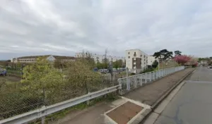 Durand M-f Galarme J Niola M-t à Vernouillet