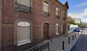 Chemin Dominique à Caudebec-lès-Elbeuf