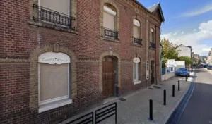 Brunet Natacha à Caudebec-lès-Elbeuf