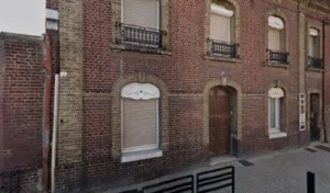 Quesnel Catherine à Caudebec-lès-Elbeuf