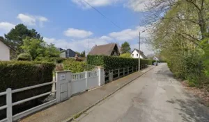 Quenel Aurélie à Bois-Guillaume