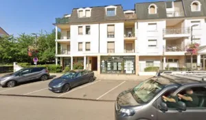 Scherrer Gislaine à Chevigny-Saint-Sauveur