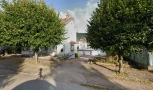 Charnotet Monique à Gérardmer