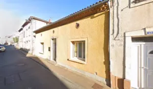 Imbert Christine à Saint-Benoît-de-Carmaux