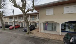 Blanchard Danielle à Andernos-les-Bains