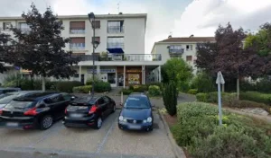Centre Infirmier à Villepreux