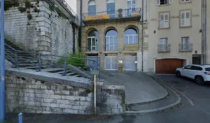 Perez Marie Therese à Bourg-de-Péage