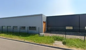 Catherine Falk à Behren-lès-Forbach