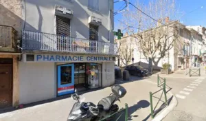 infirmier Cabinet à Fuveau