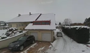 Rosenkranz Jean-Paul à Bousbach