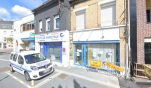 POINDEFER Annabelle à Caudebec-lès-Elbeuf