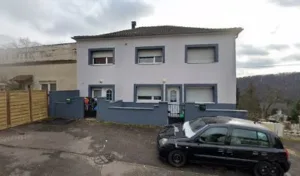 GIRAUDON Aurore à Hombourg-Haut