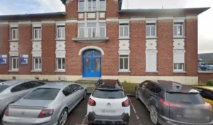 SSID – Service de Soins Infirmiers à Domicile à Albert