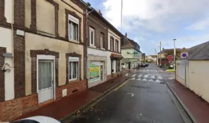 ADMR Centre de Santé St Vincent de Paul à Saint-Étienne-du-Rouvray