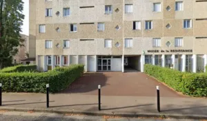 Hurel-Laurent et Catusse-Schmitt SCM à Varennes-Vauzelles