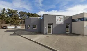 Cometto Elisabeth à Venelles