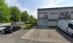 Safia Henke à Behren-lès-Forbach