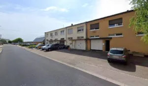 Spano Deborah à Behren-lès-Forbach