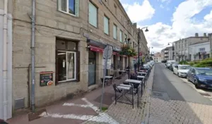 Jurine Michèle à Roche-la-Molière