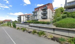 Mendes Sylvie à Roche-la-Molière