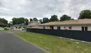 Pollio Frédéric à Andernos-les-Bains